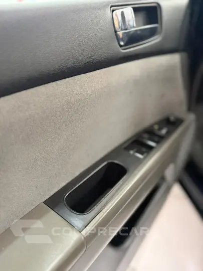 SENTRA 2.0 SL 16vstart