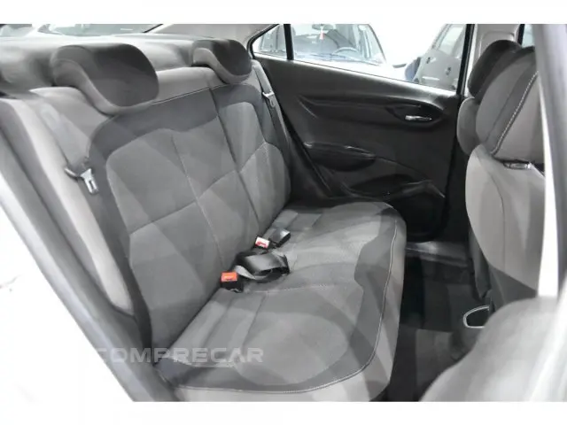 PRISMA - 1.4 MPFI LTZ 8V 4P MANUAL