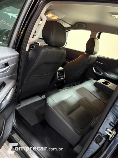 Titano Ranch 2.2 16V 4x4 TB Diesel Aut.
