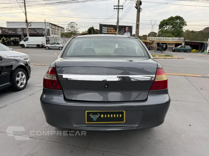 PRISMA 1.0 LS Spe/4 8V