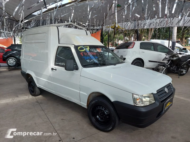 Fiorino 1.3
