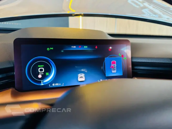 HAVAL H6 1.5 PHEV19 E-TRACTION