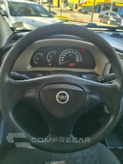 PALIO 1.0 MPI Fire 8V