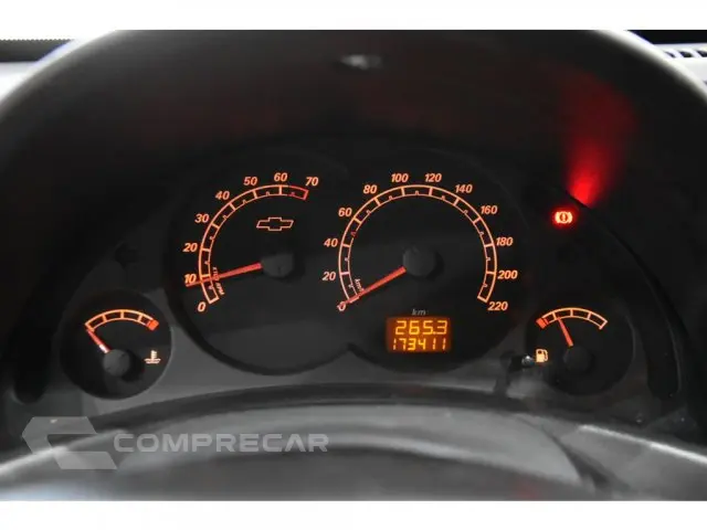 CORSA HATCH - 1.4 MPFI MAXX 8V 4P MANUAL