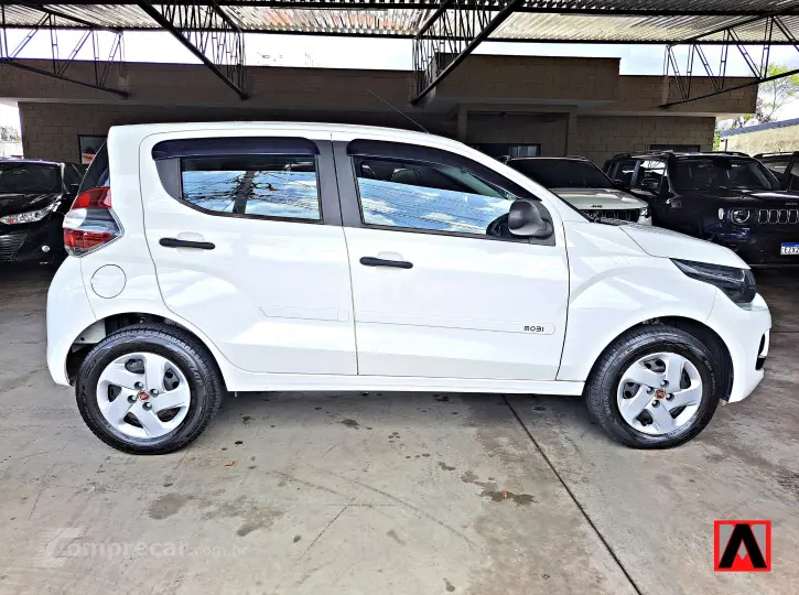 MOBI 1.0 Firefly Like.