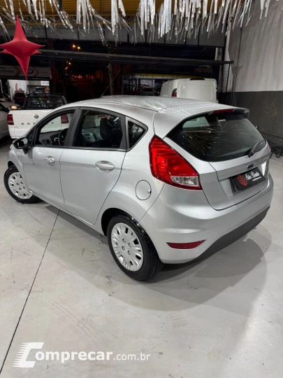FIESTA 1.6 SE Hatch 16V