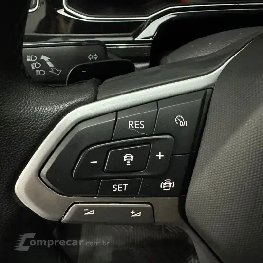 VIRTUS TSI 1.0 Flex 12V 4p Aut.