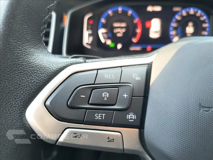 NIVUS 1.0 200 TSI Highline