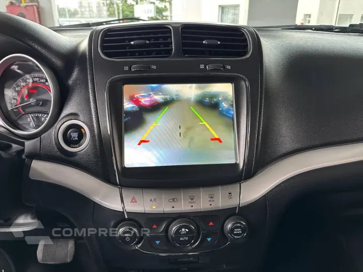 FREEMONT EMOT./PRECISION 2.4 16V 5p Aut.