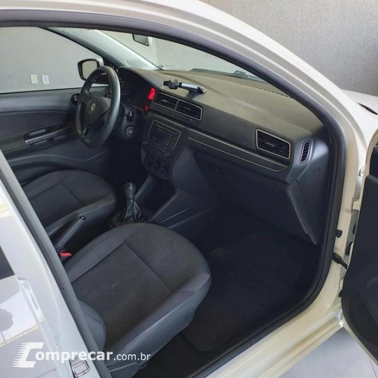 GOL 1.0L MC4