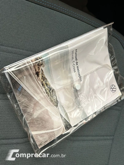 NIVUS 1.0 200 TSI Comfortline