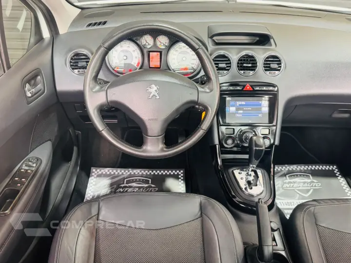 308 1.6 Allure THP 16V