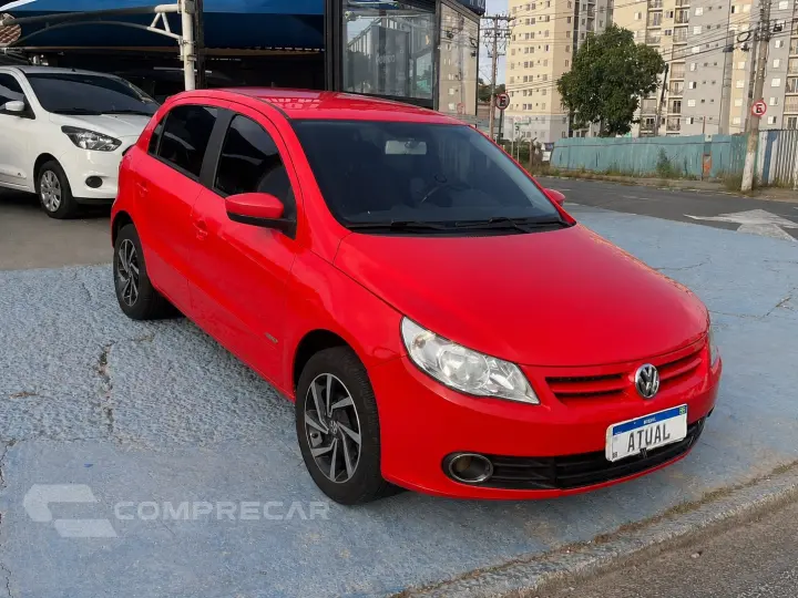 GOL 1.0 MI 8V FLEX 4P MANUAL G.V