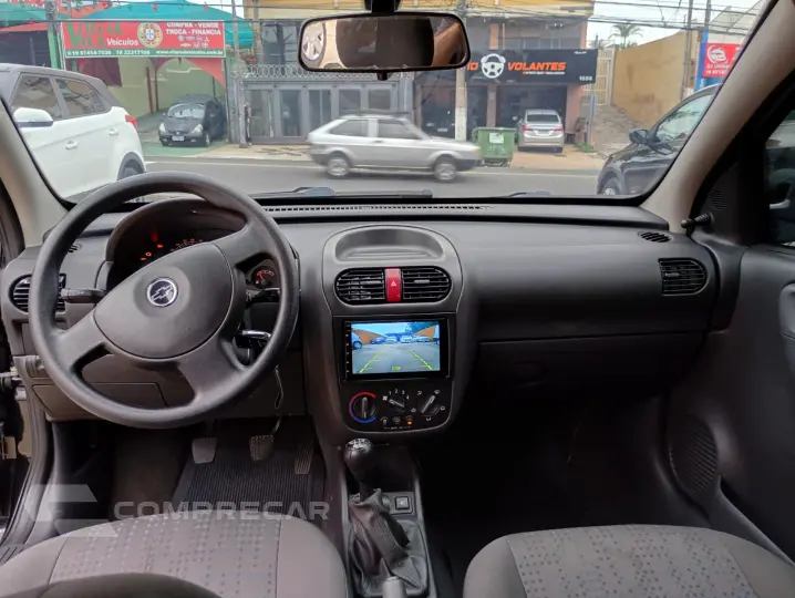 Corsa Maxx 1.4