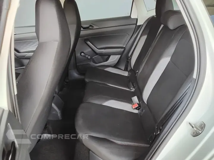 POLO 1.0 MPI TRACK MANUAL