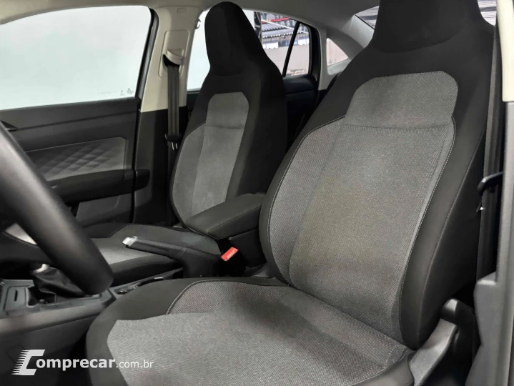VIRTUS 1.0 170 TSI AUTOMÁTICO
