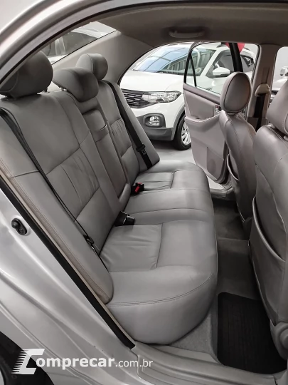 COROLLA 1.8 Se-g 16V