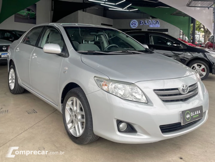 COROLLA 1.8 GLI 16V