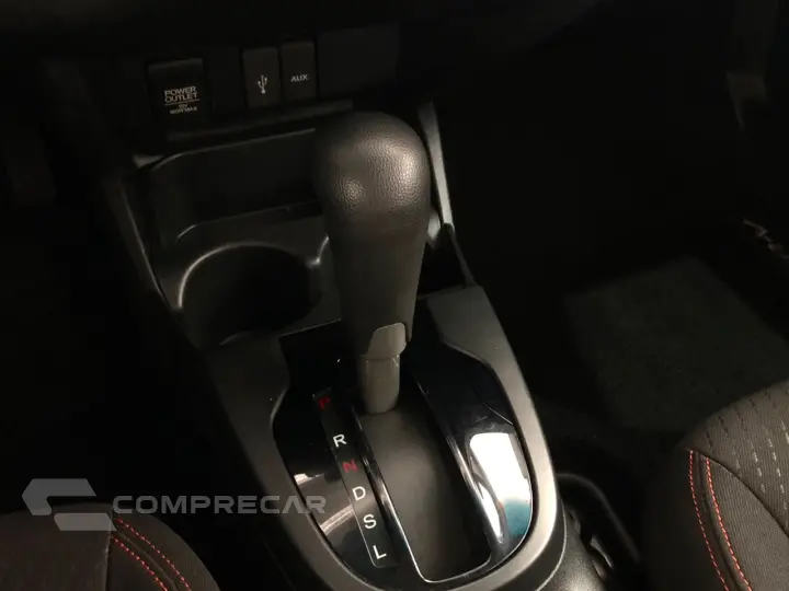 WR-V 1.5 I-vtec EX