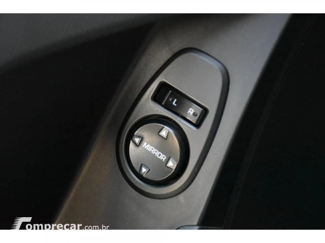 CRETA - 2.0 16V PULSE AUTOMÁTICO