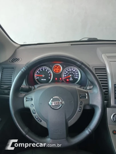SENTRA 2.0 SL 16V