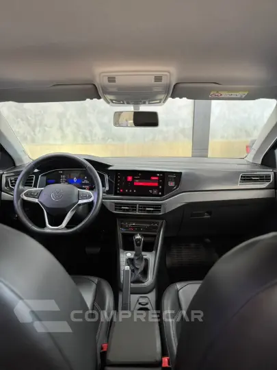 VIRTUS 1.0 200 TSI Comfortline