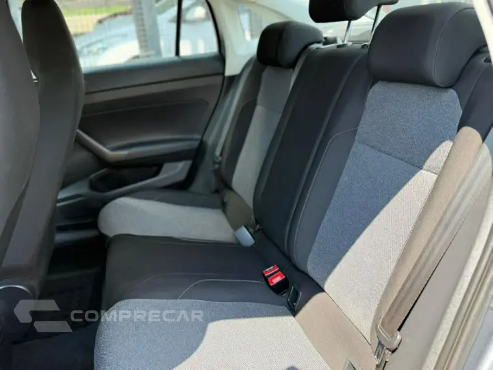 VIRTUS TSI 1.0 Flex 12V 4p Mec.