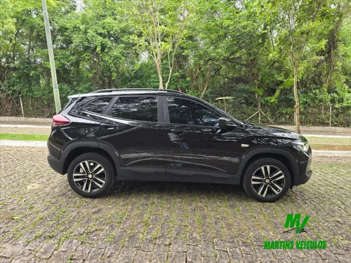 TRACKER 1.0 Turbo LT