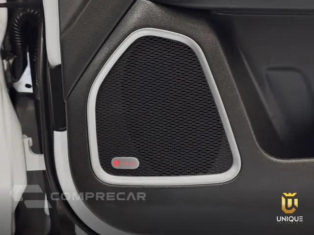 COMPASS - 2.0 16V LIMITED 4X4 AUTOMÁTICO