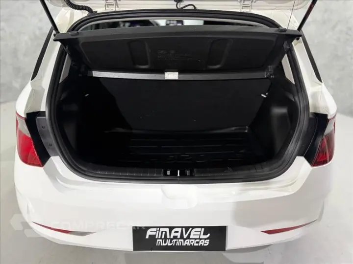 HB20 1.0 12V Vision