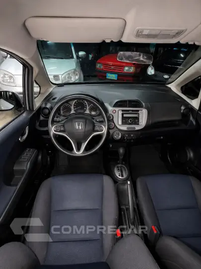 FIT 1.4 LX 16V