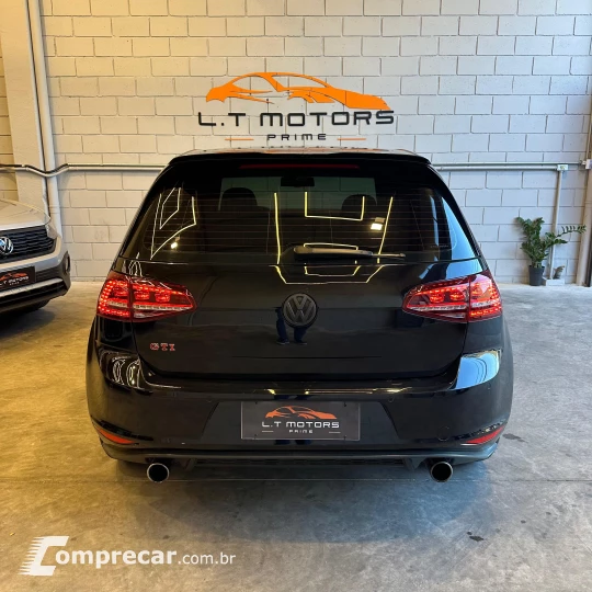 GOLF 2.0 350 TSI GTI