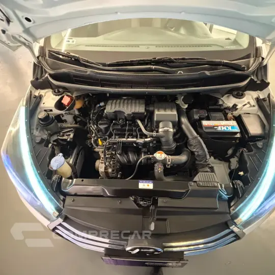 HB20S C.Plus/C.Style1.0 Flex 12V Mec. 4P