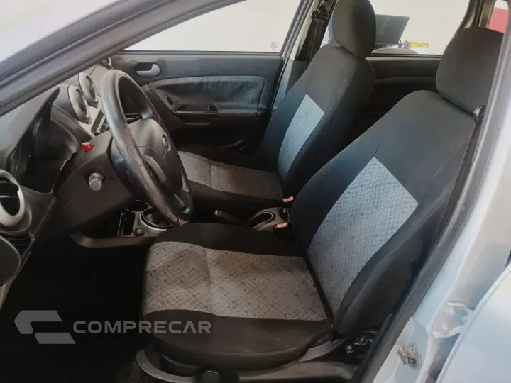 FIESTA 1.6 Rocam 8V