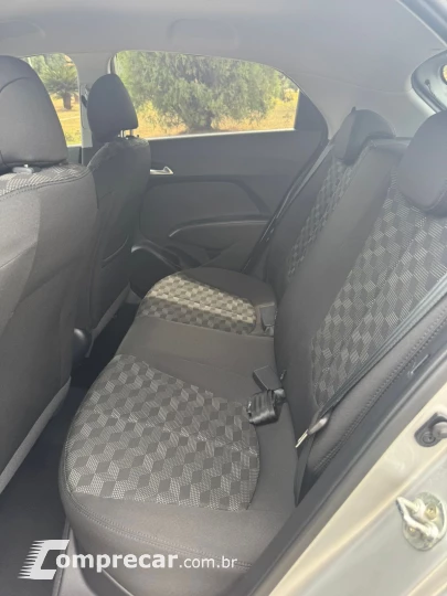 Hb20 1.6 Comfort Plus