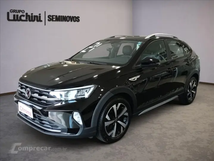 NIVUS 1.0 200 TSI TOTAL FLEX HIGHLINE AUTOMÁTICO