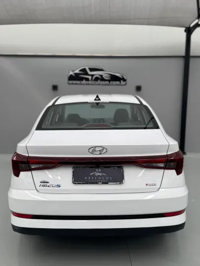 HB20S Comfort Plus 1.0 TB Flex 12V Aut