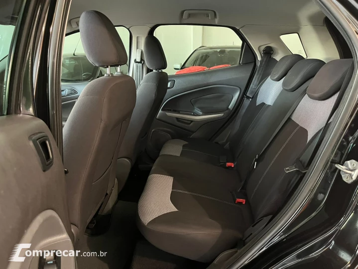 ECOSPORT 2.0 SE 16V