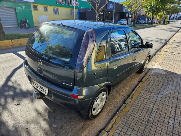 CORSA HATCH PREMIUM  1.4