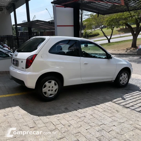 CELTA 1.0 MPFI LS 8V