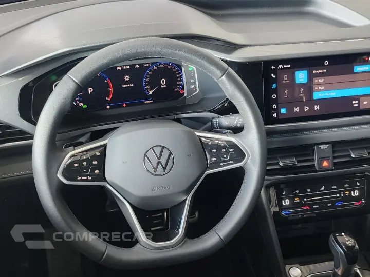TAOS 1.4 250 TSI TOTAL FLEX HIGHLINE AUTOMÁTICO