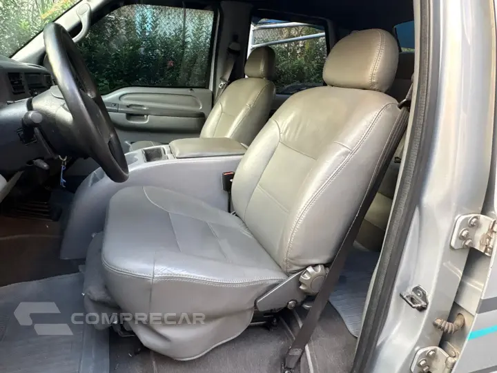 F-250 4.2 Tropical CD Turbo