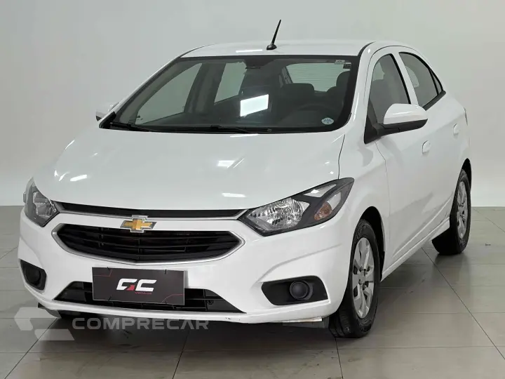 ONIX 1.0 MPFI LT 8V FLEX 4P MANUAL