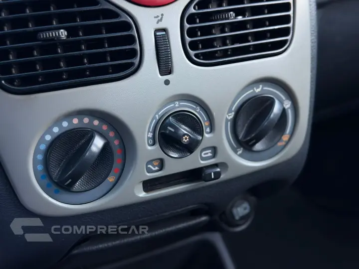 Palio 1.0 Fire Flex 4p