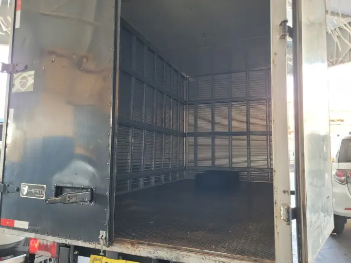 Daily DAILY CHASSI 35-150 Longo 3.0 (Diesel)