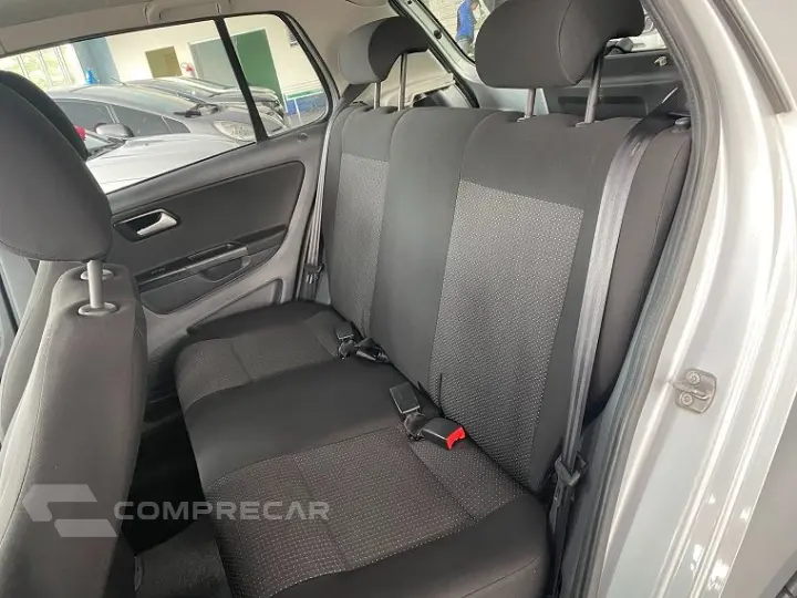 Fox Connect 1.6 Flex 8V 5p