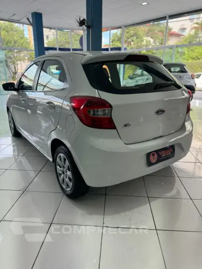 KA 1.0 Ti-vct SE Plus