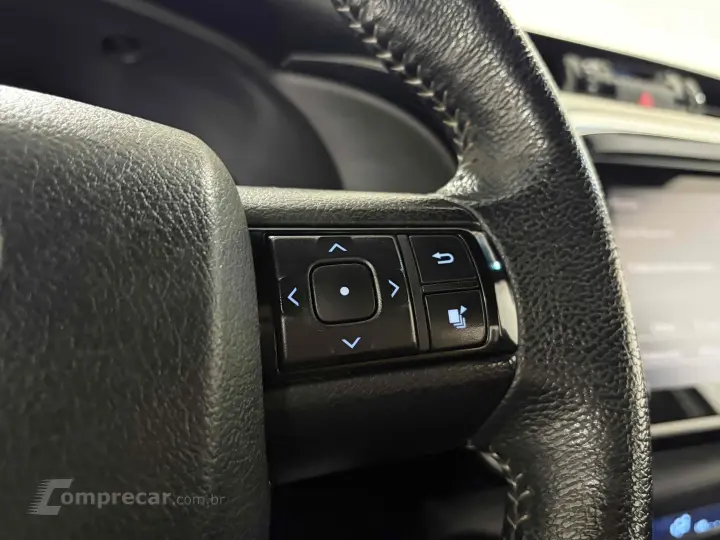 HILUX 2.8 SRX 4X4 CD 16V DIESEL 4P AUTOMÁTICO