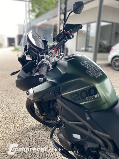 TIGER 1200