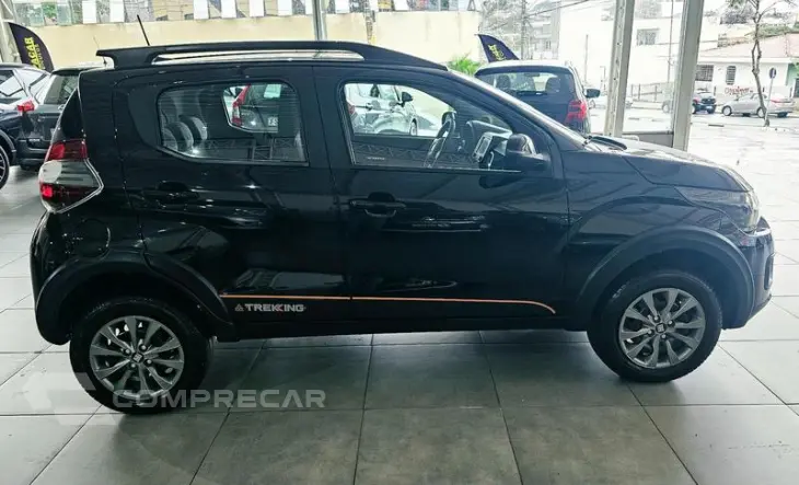 MOBI TREKKING 1.0MT